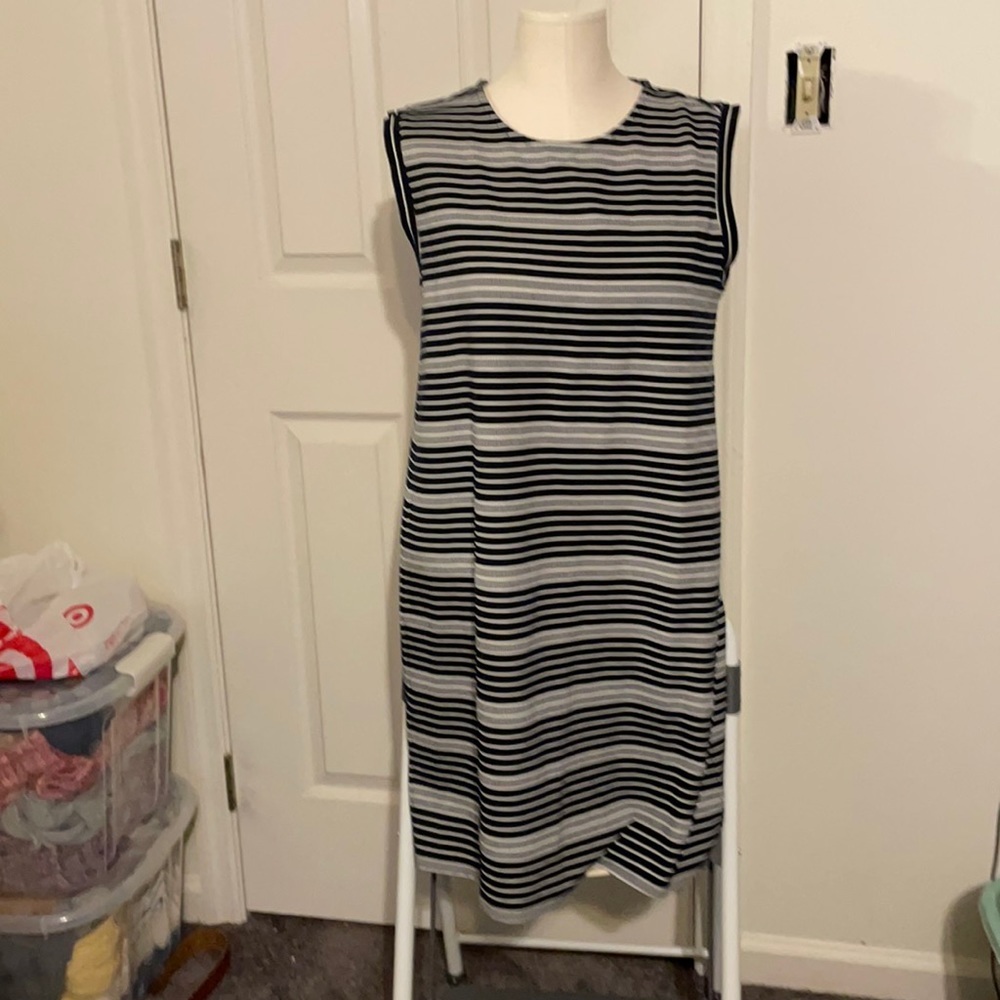 Loft dress